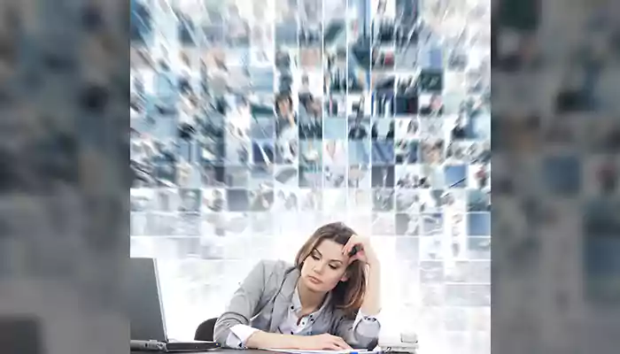 How To Survive In A World Of Information Overload